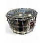 Used Ludwig 8X14 Supralite Snare Chrome Drum
