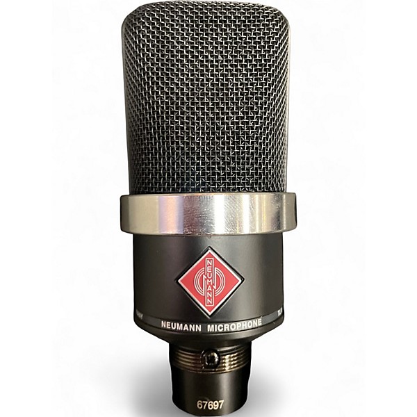 Used Neumann TLM102 Condenser Microphone