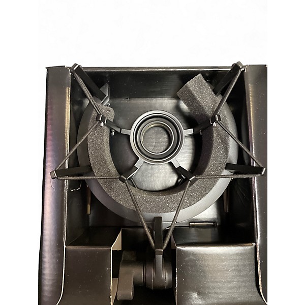 Used Neumann TLM102 Condenser Microphone