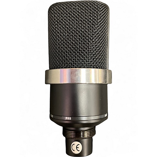 Used Neumann TLM102 Condenser Microphone