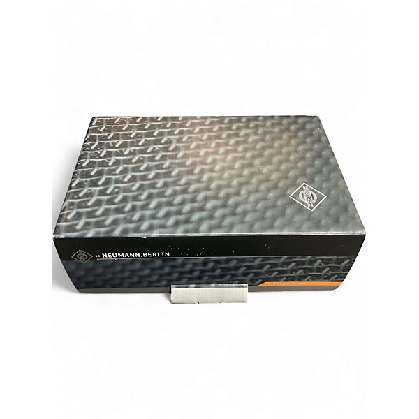 Used Neumann TLM102 Condenser Microphone