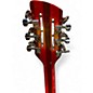 Used Rickenbacker 330/12 Fireglo Hollow Body Electric Guitar