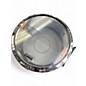 Used dialtune 14in BLACK NICKEL OVER BRASS BLACK NICKEL Drum