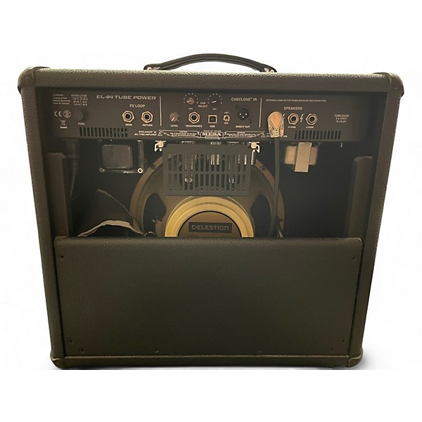 Used MESA/Boogie Rectifier Badlander EL84/25 Tube Guitar Combo Amp