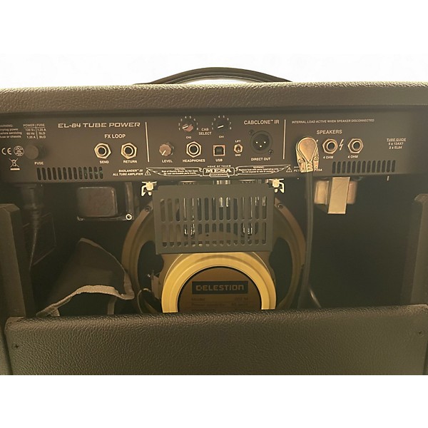 Used MESA/Boogie Rectifier Badlander EL84/25 Tube Guitar Combo Amp