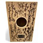 Used Tycoon Percussion 29 Supremo Select Series Willow Cajon