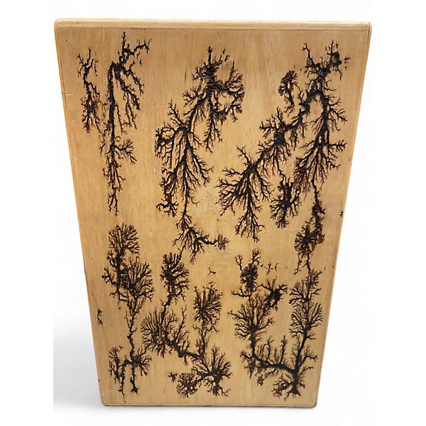 Used Tycoon Percussion 29 Supremo Select Series Willow Cajon