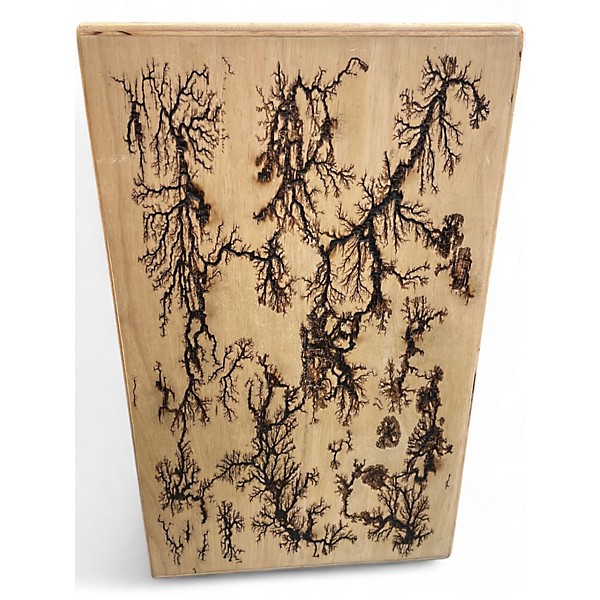 Used Tycoon Percussion 29 Supremo Select Series Willow Cajon