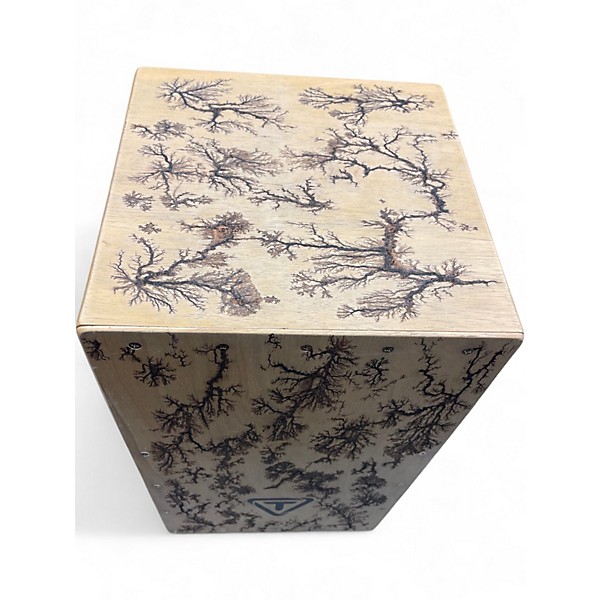 Used Tycoon Percussion 29 Supremo Select Series Willow Cajon