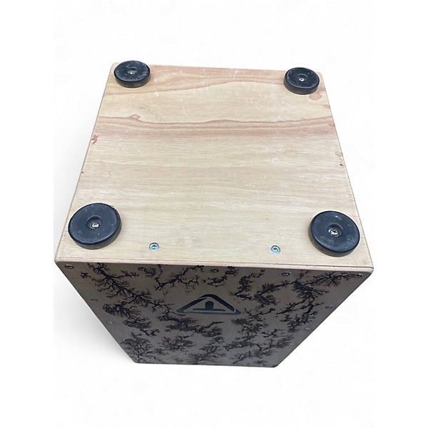 Used Tycoon Percussion 29 Supremo Select Series Willow Cajon