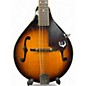 Vintage 1950s Epiphone MM30 Natural Mandolin