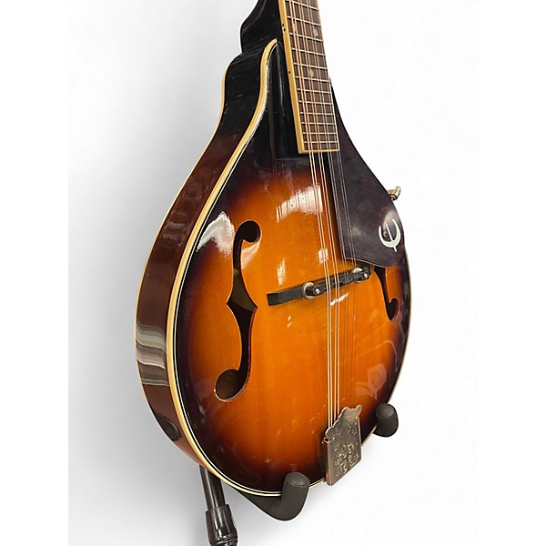Vintage 1950s Epiphone MM30 Natural Mandolin
