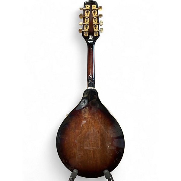 Vintage 1950s Epiphone MM30 Natural Mandolin