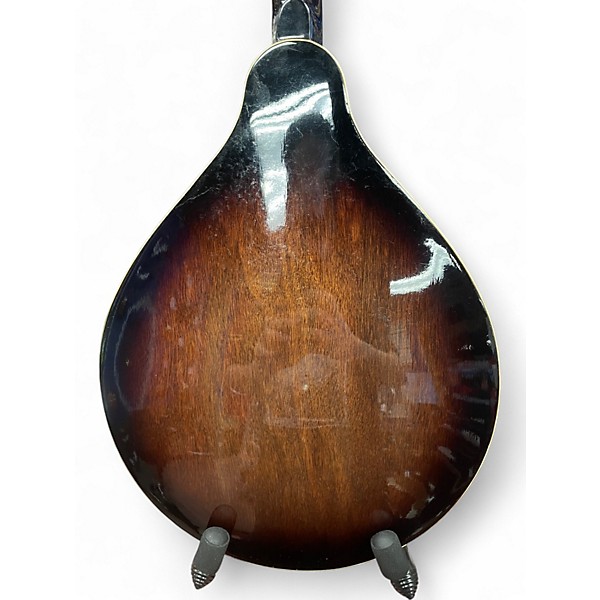 Vintage 1950s Epiphone MM30 Natural Mandolin