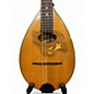 Used Egmond Mandolin Natural Mandolin