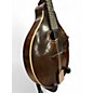 Vintage 1940s Gibson A Style Natural Mandolin