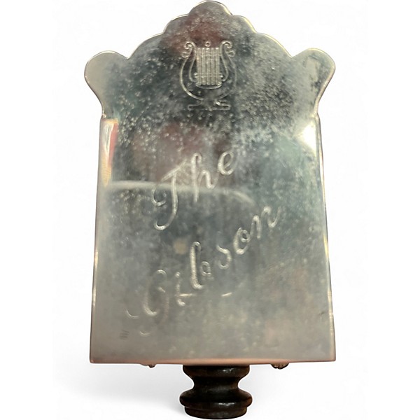 Vintage 1940s Gibson A Style Natural Mandolin