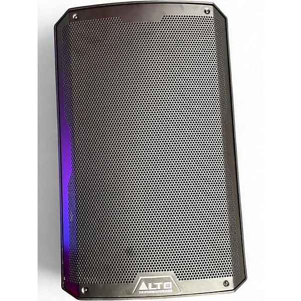 Used Alto TS415 Powered Speaker