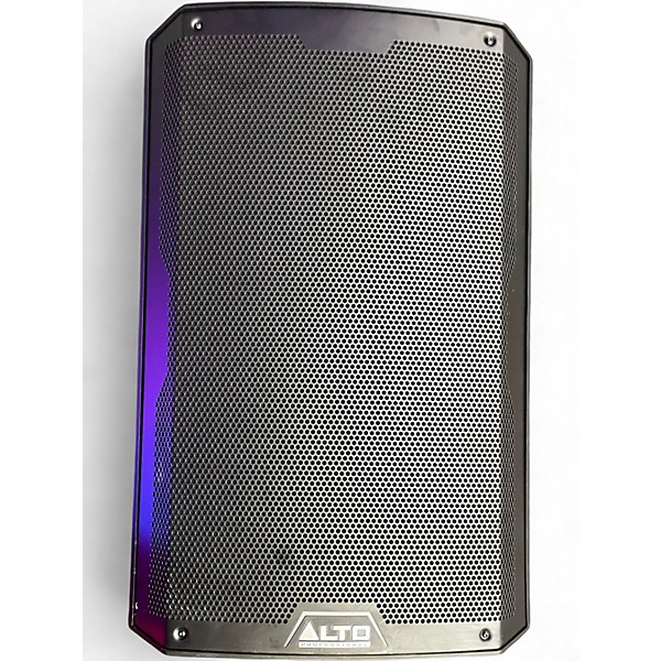 Used Alto TS415 Powered Speaker