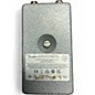 Used Fender Hammertone Reverb Effect Pedal