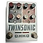 Used Okko FX Twinsonic Effect Pedal thumbnail