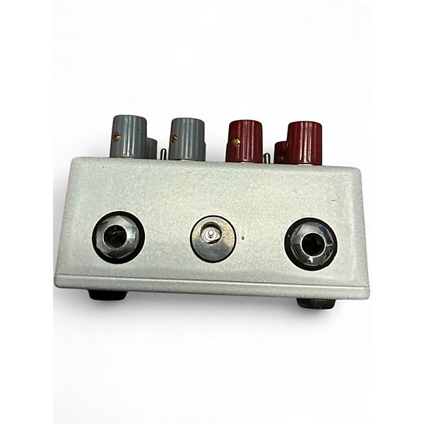 Used Okko FX Twinsonic Effect Pedal