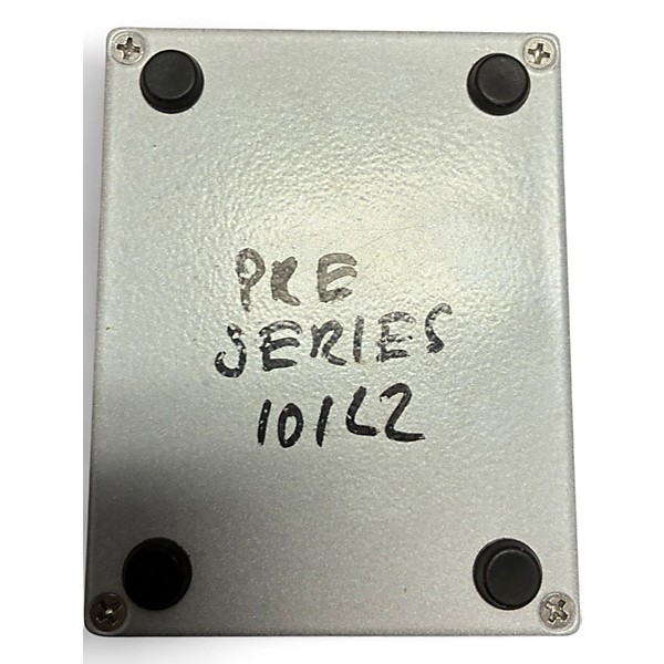 Used Okko FX Twinsonic Effect Pedal