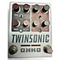 Used Okko FX Twinsonic Effect Pedal