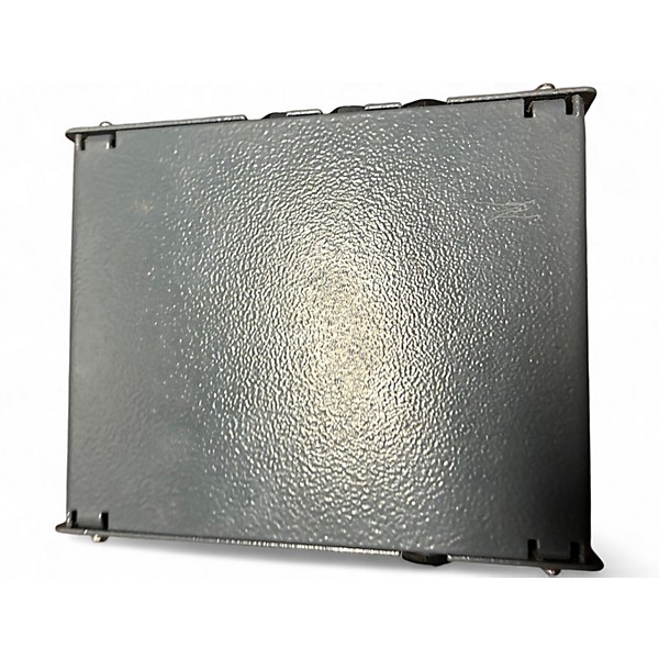 Used Crab Superchardger Effect Pedal