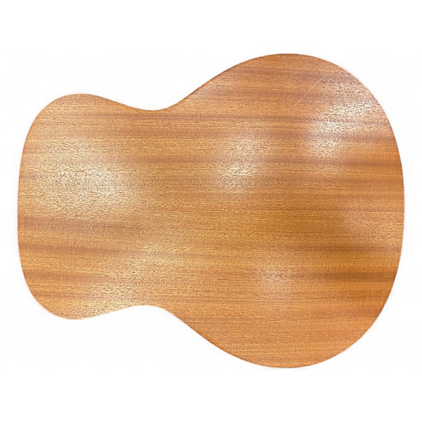 Used Taylor GS Mini-e Mahogany Mahogany Acoustic Electric Guitar