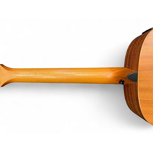 Used Taylor GS Mini-e Mahogany Mahogany Acoustic Electric Guitar