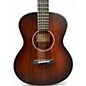 Used Taylor GS Mini Koa Plus Shaded Edge Burst Acoustic Electric Guitar thumbnail