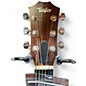 Used Taylor GS Mini Koa Plus Shaded Edge Burst Acoustic Electric Guitar