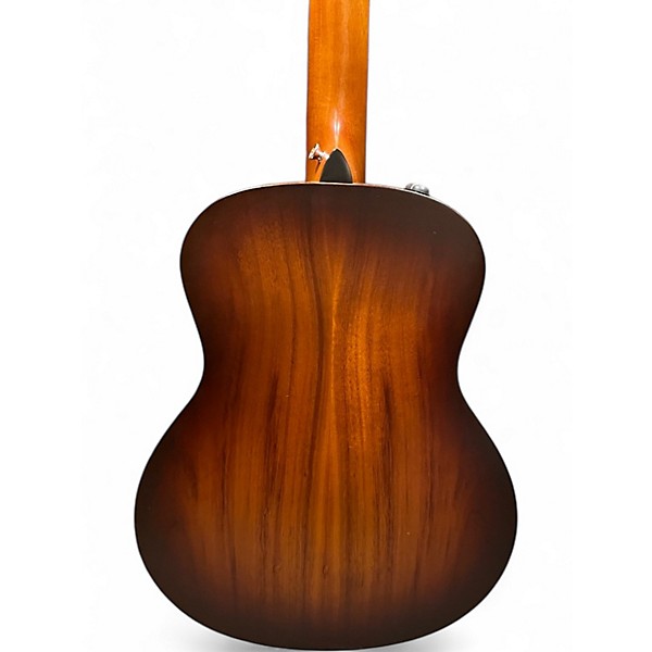 Used Taylor GS Mini Koa Plus Shaded Edge Burst Acoustic Electric Guitar