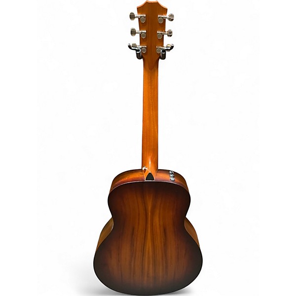 Used Taylor GS Mini Koa Plus Shaded Edge Burst Acoustic Electric Guitar