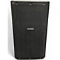 Used Samson RS112A Powered Speaker thumbnail
