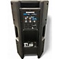 Used Samson RS112A Powered Speaker