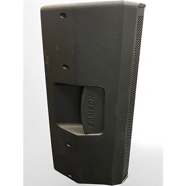 Used Samson RS112A Powered Speaker