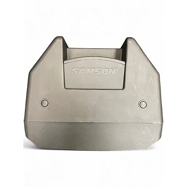 Used Samson RS112A Powered Speaker