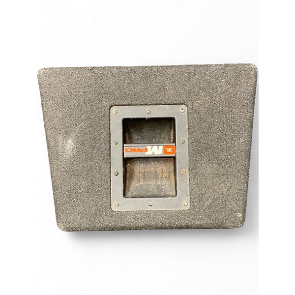 Used JBL MP215 Unpowered Speaker