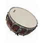 Used Gretsch Drums 14in Catalina Club Snare Walnut Drum
