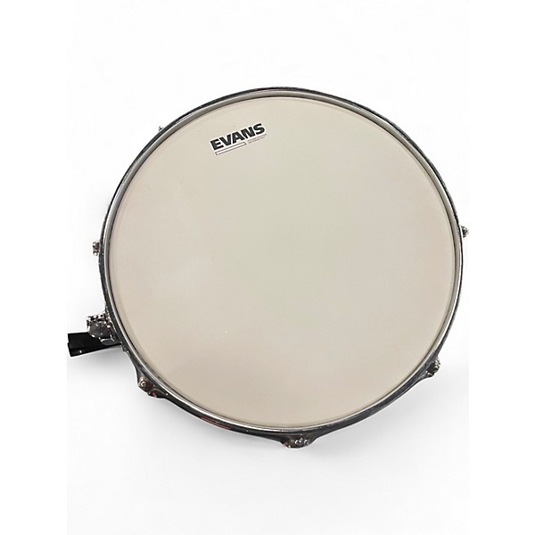 Used Gretsch Drums 14in Catalina Club Snare Walnut Drum