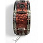 Used Gretsch Drums 14in Catalina Club Snare Walnut Drum
