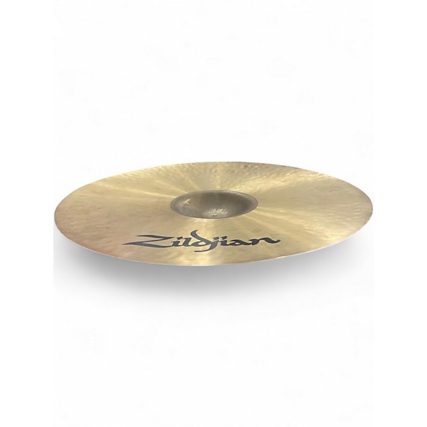 Used Zildjian 19in K Sweet Crash Cymbal
