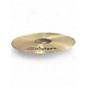 Used Zildjian 19in K Sweet Crash Cymbal