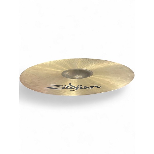 Used Zildjian 19in K Sweet Crash Cymbal