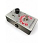 Used Electro-Harmonix Nano Bassballs Bass Effect Pedal
