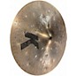 Used Zildjian 16in K Custom Special Dry Crash Cymbal thumbnail