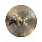 Used Zildjian 16in K Custom Special Dry Crash Cymbal