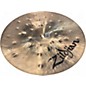 Used Zildjian 16in K Custom Special Dry Crash Cymbal